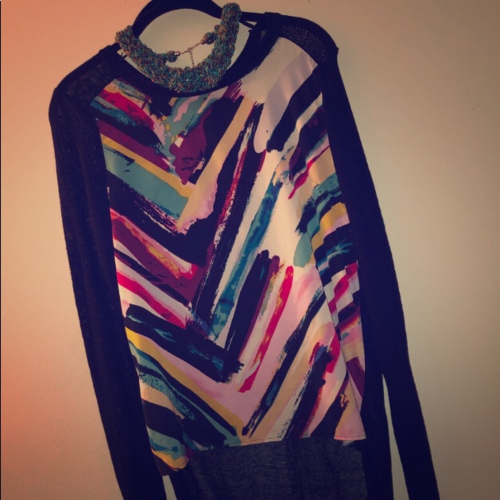 Blouse - Picture 5 of 5